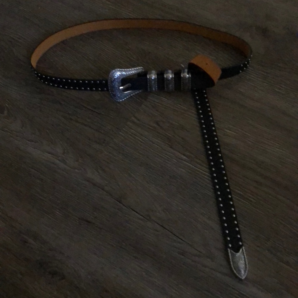 Studded Belt - Picture 3 of 4